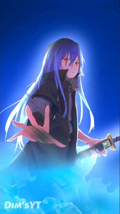 PRESET ANIME 🐧| RIMURU TEMPEST 🔥| OI.. OI.. MONSTER LEMAH DEKIL? V2.0
