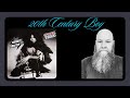 T. Rex - 20th Century Boy (1973) reaction commentary - Glam Rock
