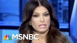 In 2016, Republicans Called Democrats 'Sore Losers' After Election | Morning Joe | MSNBC