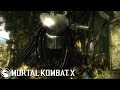 Mortal Kombat X - Ranked Matches with Predator