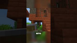 No era tan fácil🤡 #shorts #minecraft #mods #verity