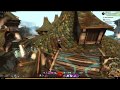 GW2 "Troll's revenge" Jumping Puzzle - original/intended way - no mounts, no glider ~8:30