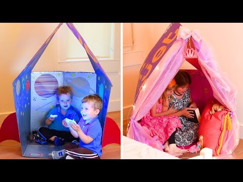 Parenting Hacks | Best Parenting Tips and Simple Life Hacks by Blossom