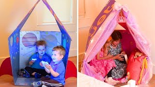 Parenting Hacks | Best Parenting Tips and Simple Life Hacks by Blossom