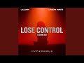 Lose control techno mix