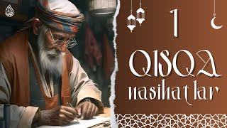 Moʼjaz maʼvizalar 1-qism | Qisqa nasihatlar | Shayx Abdulloh Zufar