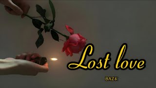 LOST LOVE II HINDI RAP SONG II RAHGIR II #2025