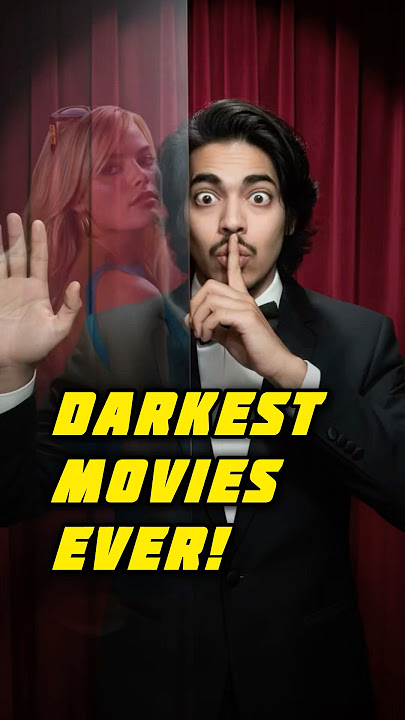 Best Controversial Movies Of All Time! #shorts