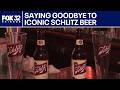 Chicagoans say goodbye to Schlitz beer