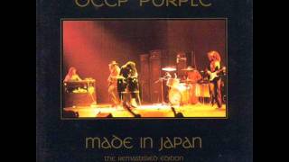 Smoke on the Water - Deep Purple [Made in Japan 1972] (Remastered Edition)