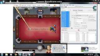 hack de taco ruby en pool live tour... (no es permanente)