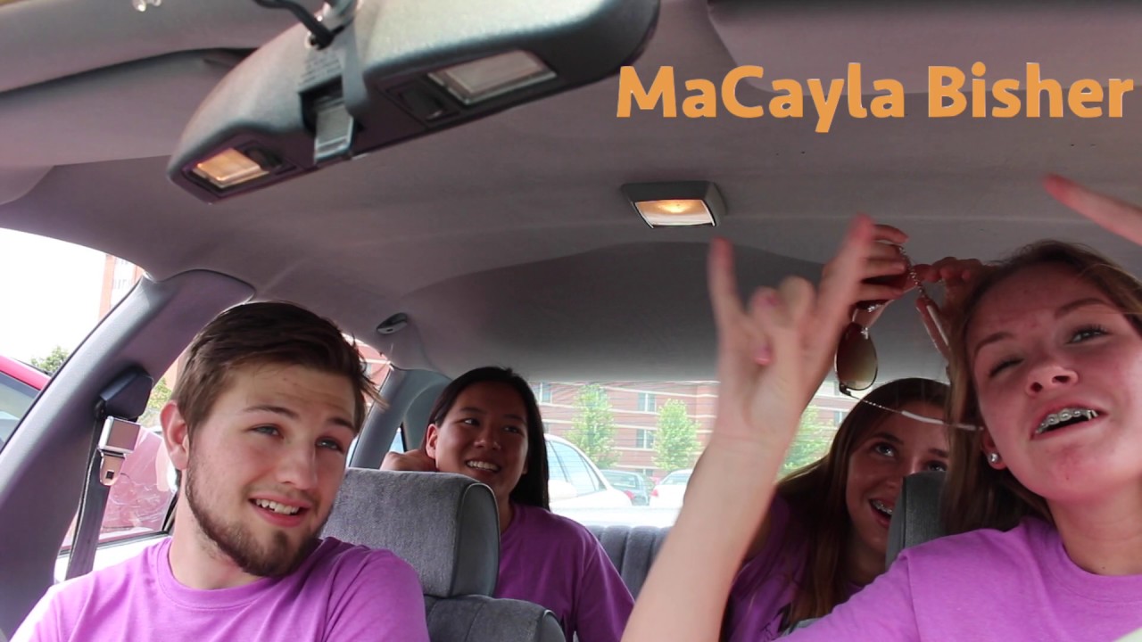 2017 MCFYP Intro Video