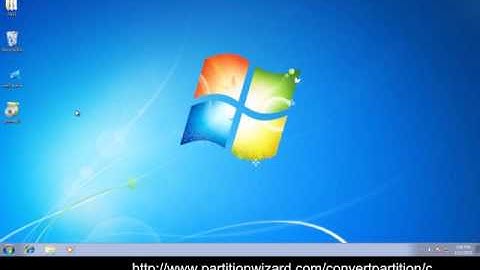 3 Ways to Convert File System