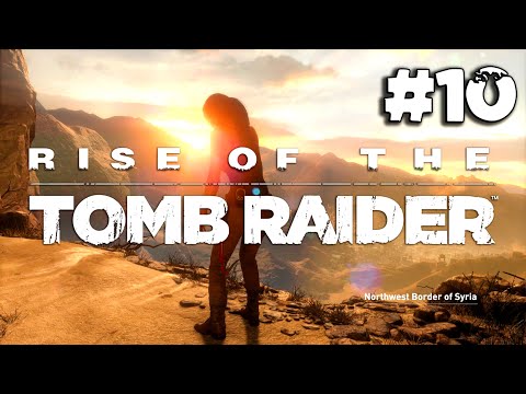 Video: Rise Of The Tomb Raider - Kembali Ke Hutan, Merampas Kapak, Rondaan, Operasi Khas, Tentera