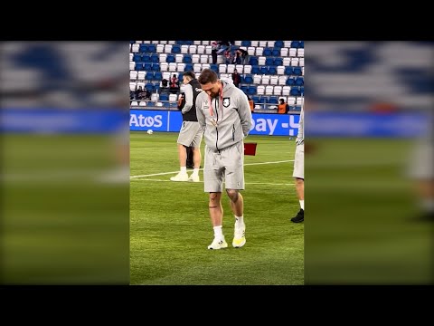 ისტორიული დღე ქართული ფეხბურთისთვის | დინამო არენაზე საქართველო - საბერძნეთის მატჩი დაიწყო