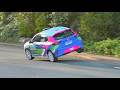 Rallye Sulingen 2026 - Shakedown 