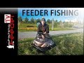 ✅VLOG#13 Ночная рыбалка. Лещ, Сазан, Карась на фидер. 2017 Feederfishing.tv