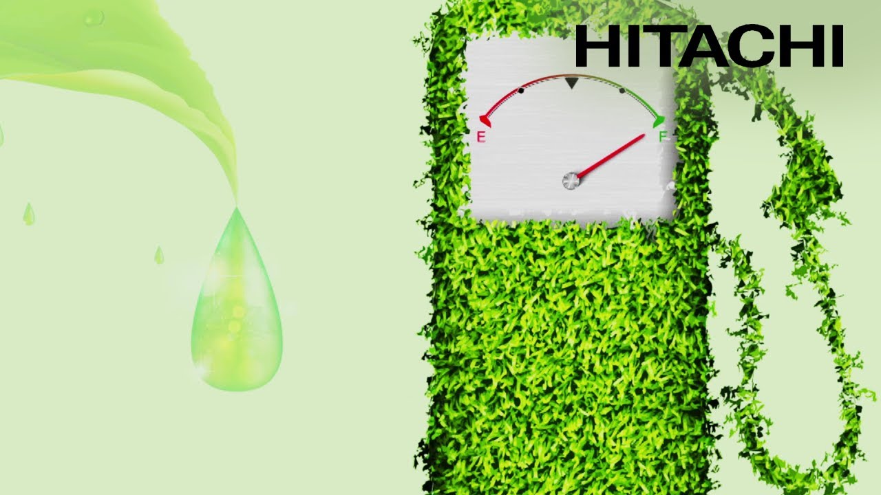 High on Economy, Low on Emission- Hitachi Automotive Systems (India) Pvt. Ltd. - Hitachi