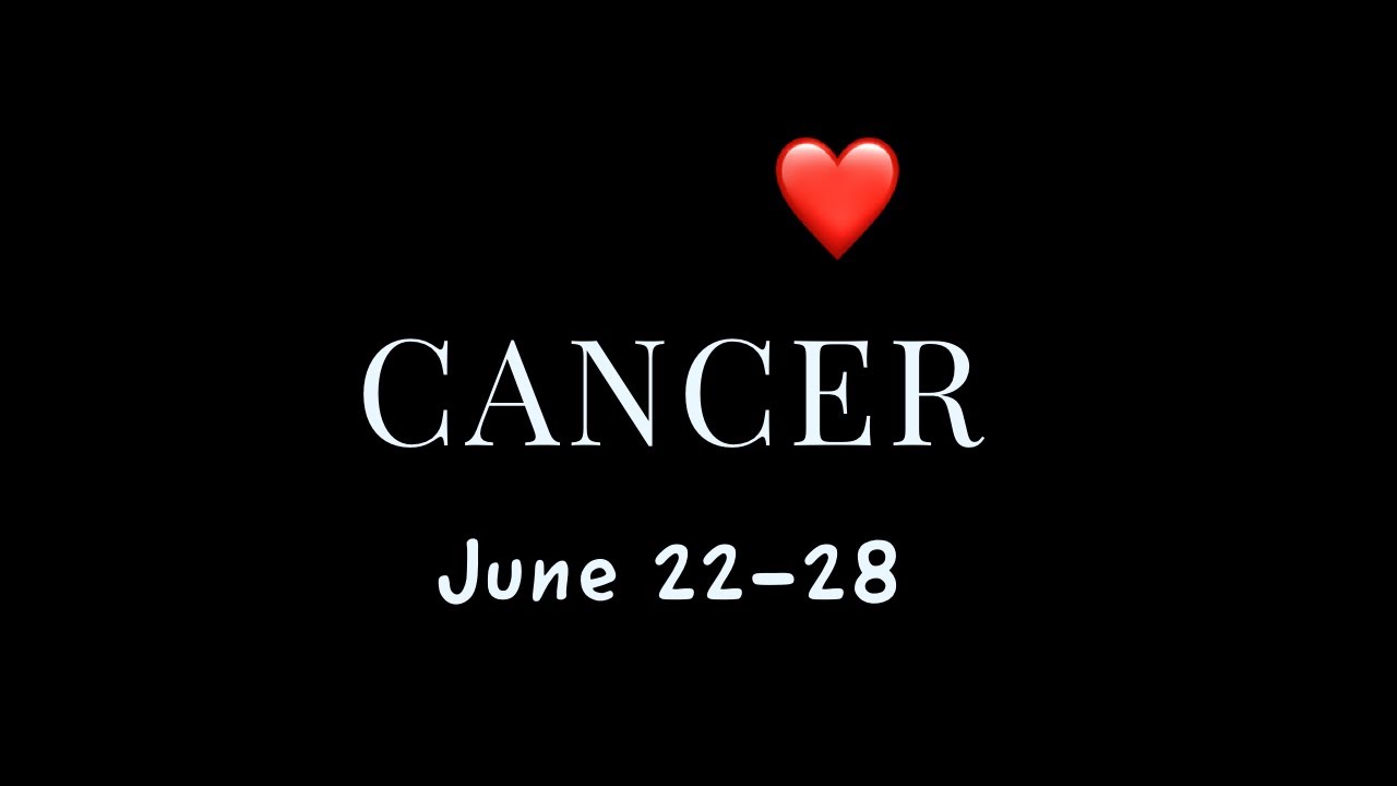 CANCER:  THEY'VE GONE SILENT.  WILL THEY COMMUNICATE?