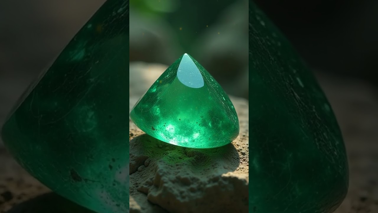 Aventurine's Mystical Charm