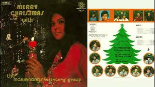 The Mawenang Kolintang Group (Album Natal)