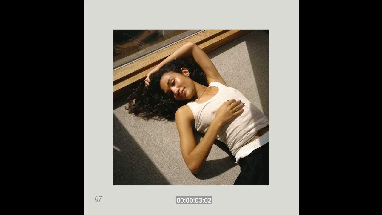 (FREE) Olivia Dean Type Beat - "All This Time" | Upbeat Soulful Pop Type Beat