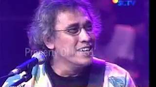 IWAN FALS BY REQUEST SCTV 2006