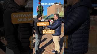 How Much Does This Software Manager Make?