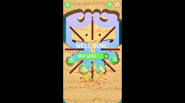 Dig This! 60-18 BALL INCLUSIVE CHAPTER Walkthrough Solution