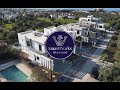 3+1 Villa with Private Swimming Pool and Garden in Ozankoy / Kyrenia / North Cyprus