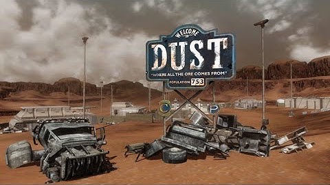 Red Faction Part 5 - Dust "Where All The Ore Comes From"
