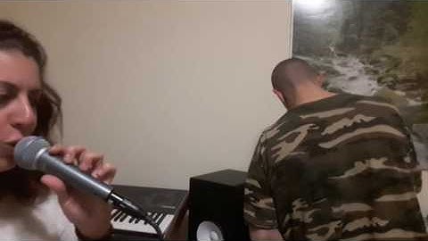 Electronic Vibes with Access Virus TI2 Keyboard, Moog Sub 37 & Roland TR-8