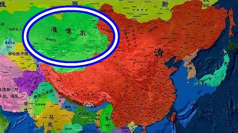 清朝收新疆经历了多少挑战？简直难以想象！乾隆惊世决策令人叹服 - 天天要闻