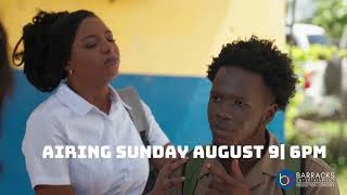 Breaking Barriers Ep 2 Teaser