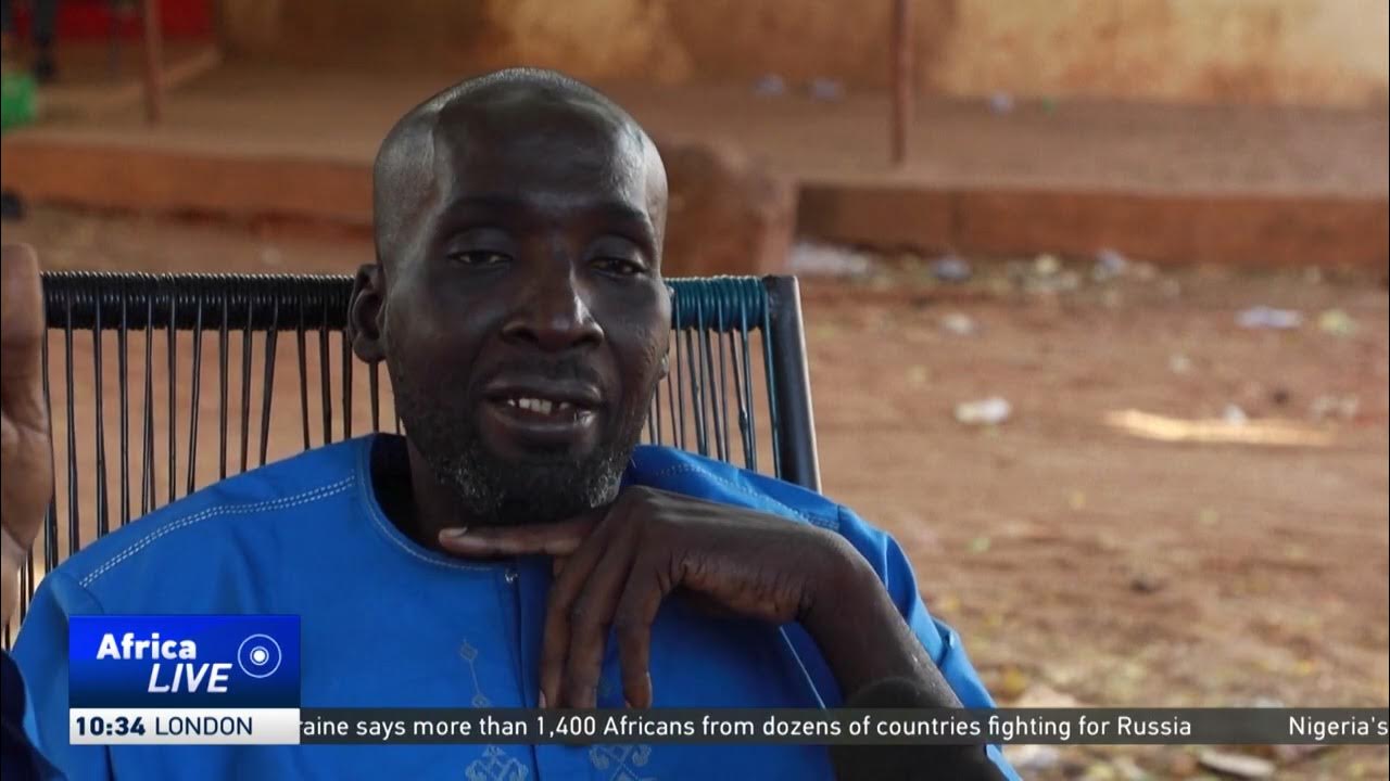 French nationals urged to leave Mali amid insurgent fuel blockade