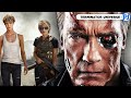 Concept of Terminator Movies? Explained in Hindi - PJ Explained