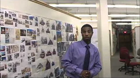 Architecture - Review Areas