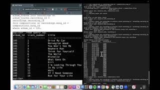 2406 Tutorial 8
