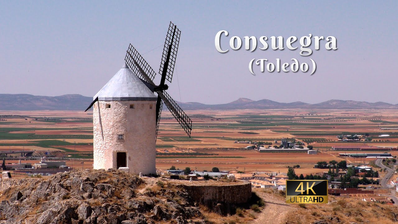 Consuegra (Toledo)