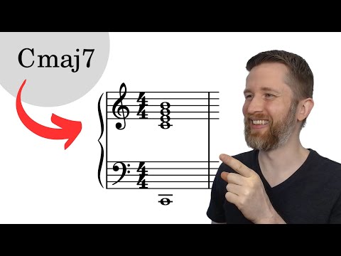 How to Turn CHORD SYMBOLS to NOTES Fast! (Hidden MuseScore Trick)