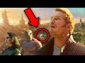 Guardians of the Galaxy Vol 2 Breakdown! New Hidden Easter Eggs & Visual Analysis!