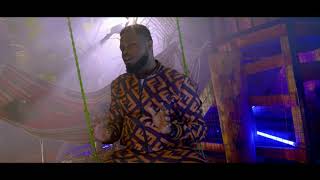 Daddy Andre folo folo zouk official video selector jonny