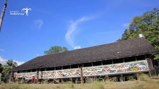PESONA MAHAKAM ULU (tvc)