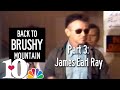 Back to Brushy Mountain part 3: James Earl Ray