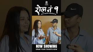 ❤️ Neeta Dhungana &amp; Harihar Adhikari Loved Roll No. 1 | Amazing Reviews &amp; Audience Love 🇳🇵