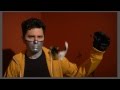 Making of 1 Second of Captain Disillusion