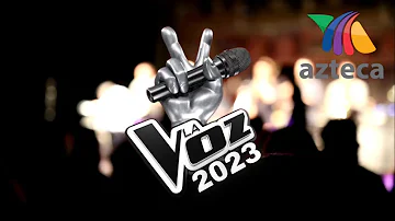 ¿Cómo participar en La Voz México 2023?