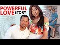 Powerful Love Story Full Movie - Mercy Johnson & Van Vicker Latest Nigerian Nollywood Movie