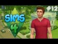 Sims 4 #12 GIRL FIGHT!