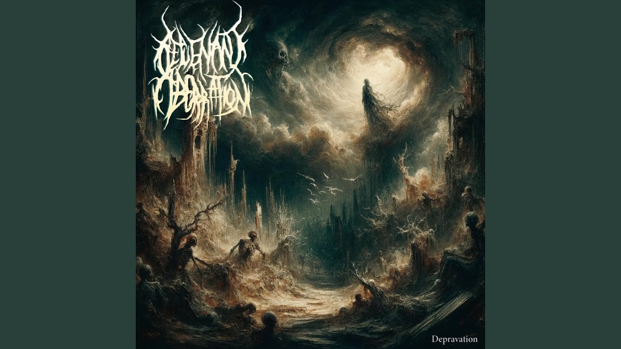 Cannibalistic Desire